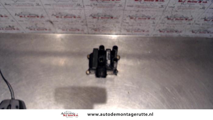 Usagé Bobine Ford StreetKa 1.6i Prix sur demande proposé par Autodemontage M.J. Rutte B.V.