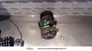 Usagé Pompe clim Opel Astra H GTC (L08) 1.3 CDTI 16V Ecotec Prix sur demande proposé par Autodemontage M.J. Rutte B.V.