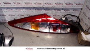 Used Taillight, right Fiat Ulysse (179) 2.0 16V Price on request offered by Autodemontage M.J. Rutte B.V.