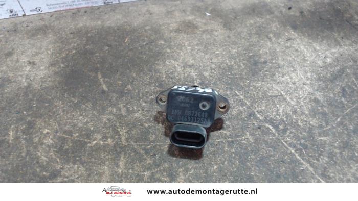 Gebrauchte Map Sensor (Einlasskrümmer) BMW Mini (R50/53) 1.6 16V Cooper Preis auf Anfrage angeboten von Autodemontage M.J. Rutte B.V.