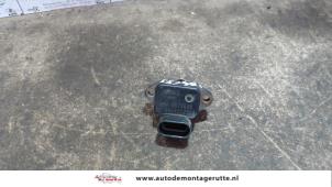 Used Mapping sensor (intake manifold) BMW Mini One/Cooper (R50) 1.6 16V Cooper Price on request offered by Autodemontage M.J. Rutte B.V.