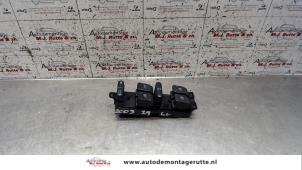 Used Multi-functional window switch Seat Toledo (1M2) 1.8 20V Price on request offered by Autodemontage M.J. Rutte B.V.