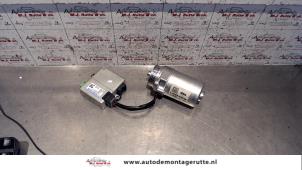 Used Electric power steering unit Subaru G3X Justy 1.3 16V AWD Price on request offered by Autodemontage M.J. Rutte B.V.