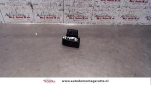 Used Panic lighting switch Subaru G3X Justy 1.3 16V AWD Price on request offered by Autodemontage M.J. Rutte B.V.