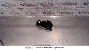 Used Multi-functional window switch Subaru G3X Justy 1.3 16V AWD Price on request offered by Autodemontage M.J. Rutte B.V.