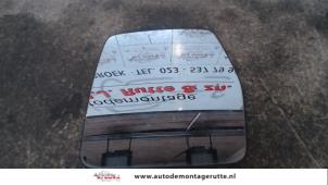 Used Mirror glass, right Peugeot Expert Price on request offered by Autodemontage M.J. Rutte B.V.