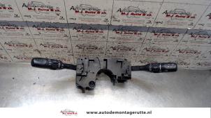 Used Steering column stalk Jeep Cherokee/Liberty (KJ) 2.8 CRD 16V Price on request offered by Autodemontage M.J. Rutte B.V.