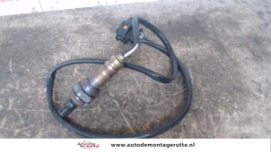 Used Lambda probe Opel Corsa C (F08/68) 1.8 16V GSi Price on request offered by Autodemontage M.J. Rutte B.V.