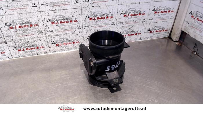 Usagé Débitmètre Ford Focus 1 2.0 16V Prix sur demande proposé par Autodemontage M.J. Rutte B.V.
