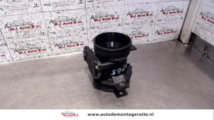 Gebrauchte Luftmengenmesser Ford Focus 1 2.0 16V Preis auf Anfrage angeboten von Autodemontage M.J. Rutte B.V.