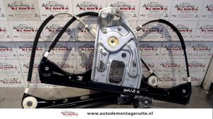 Used Window mechanism 2-door, front right Mercedes CLC (C203) 2.2 220 CDI 16V Price on request offered by Autodemontage M.J. Rutte B.V.