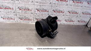 Gebrauchte Luftmengenmesser Mercedes CLC (C203) 2.2 220 CDI 16V Preis auf Anfrage angeboten von Autodemontage M.J. Rutte B.V.
