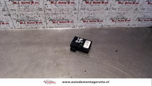 Used Steering angle sensor Seat Leon (1P1) 1.9 TDI 105 Price on request offered by Autodemontage M.J. Rutte B.V.