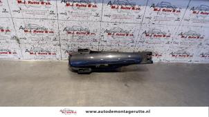 Used Front door handle 4-door, right Seat Leon (1P1) 1.9 TDI 105 Price on request offered by Autodemontage M.J. Rutte B.V.