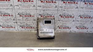 Used Xenon module Opel Vectra B (36) 1.8 16V Ecotec Price on request offered by Autodemontage M.J. Rutte B.V.