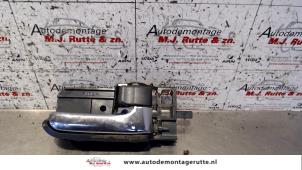 Used Rear door handle 4-door, right Toyota Corolla Verso (E12) 1.6 16V VVT-i Price on request offered by Autodemontage M.J. Rutte B.V.