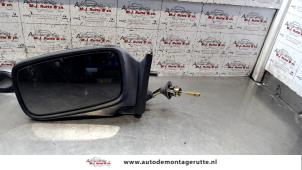 Used Wing mirror, left Volvo 740 2.3 GLE i Price on request offered by Autodemontage M.J. Rutte B.V.
