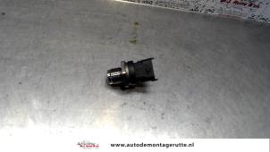 Used Fuel pressure sensor Fiat Idea (350AX) 1.4 16V Price on request offered by Autodemontage M.J. Rutte B.V.