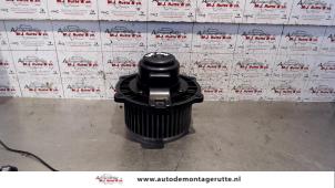 Used Heating and ventilation fan motor Chevrolet Nubira (J200) 1.8 16V Price on request offered by Autodemontage M.J. Rutte B.V.