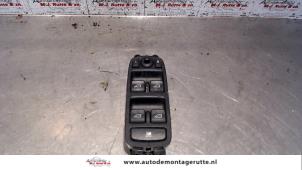 Used Multi-functional window switch Volvo V50 (MW) 1.6 D 16V Price on request offered by Autodemontage M.J. Rutte B.V.