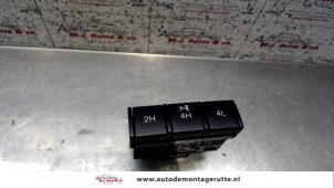 Used Switch Ssang Yong Rexton 2.9 TD RJ 290 Price on request offered by Autodemontage M.J. Rutte B.V.