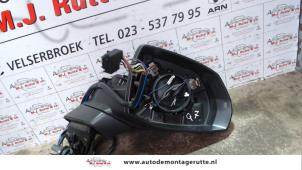 Used Wing mirror, right Audi Q7 (4MB/4MG) 2.0 TFSI 16V Price on request offered by Autodemontage M.J. Rutte B.V.