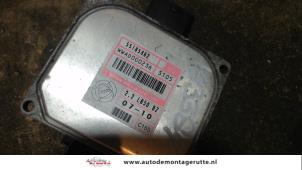 Used Automatic gearbox computer Fiat Croma (194) 2.2 MPI 16V Price on request offered by Autodemontage M.J. Rutte B.V.