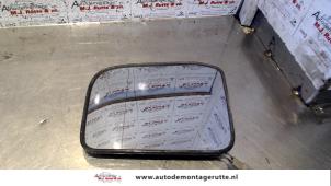 Used Mirror glass, right Mitsubishi Space Wagon (N8/N9) 2.4 16V GDI GLX Price on request offered by Autodemontage M.J. Rutte B.V.