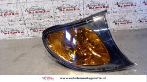 Used Indicator, right BMW 3 serie Touring (E46/3) 316i 16V Price on request offered by Autodemontage M.J. Rutte B.V.