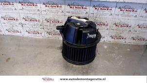 Usagé Moteur de ventilation chauffage Peugeot 1007 (KM) 1.4 Prix sur demande proposé par Autodemontage M.J. Rutte B.V.