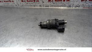 Usagé Injecteur (injection essence) Fiat Croma (194) 2.2 MPI 16V Prix sur demande proposé par Autodemontage M.J. Rutte B.V.