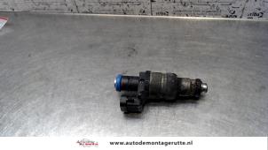Usagé Injecteur (injection essence) Fiat Croma (194) 2.2 MPI 16V Prix sur demande proposé par Autodemontage M.J. Rutte B.V.