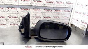Used Wing mirror, right Saab 9-3 II Sport Sedan (YS3F) 1.8i 16V Price on request offered by Autodemontage M.J. Rutte B.V.