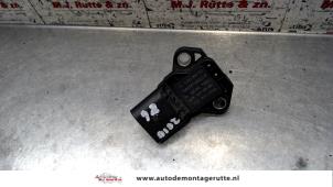 Used Mapping sensor (intake manifold) Seat Ibiza IV (6J5) 1.2 TDI Ecomotive Price on request offered by Autodemontage M.J. Rutte B.V.