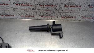 Used Pen ignition coil Ford Focus 2 Wagon 1.8 16V Price on request offered by Autodemontage M.J. Rutte B.V.