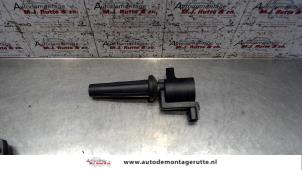 Used Pen ignition coil Ford Focus 2 Wagon 1.8 16V Price on request offered by Autodemontage M.J. Rutte B.V.