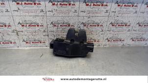 Gebrauchte Schließmechanik Heckklappe Citroen C4 Coupé (LA) 1.6 16V Preis auf Anfrage angeboten von Autodemontage M.J. Rutte B.V.