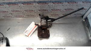 Used Rear brake calliper, left Audi A6 Avant (C5) 1.8 Turbo 20V Price on request offered by Autodemontage M.J. Rutte B.V.