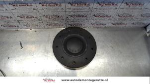 Used Wheel cover (spare) Volkswagen Caddy III (2KA,2KH,2CA,2CH) 2.0 SDI Price on request offered by Autodemontage M.J. Rutte B.V.
