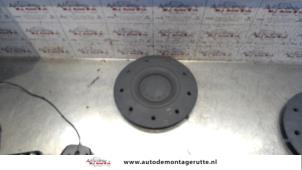 Used Wheel cover (spare) Volkswagen Caddy III (2KA,2KH,2CA,2CH) 2.0 SDI Price on request offered by Autodemontage M.J. Rutte B.V.