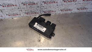 Used Vacuum relay Mercedes CLK (W208) 2.3 230K Evo 16V Price on request offered by Autodemontage M.J. Rutte B.V.