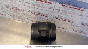 Used Airflow meter Volvo V50 (MW) 2.0 D 16V Price on request offered by Autodemontage M.J. Rutte B.V.