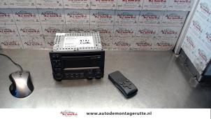 Gebrauchte Radio Volvo C70 Preis € 75,00 Margenregelung angeboten von Autodemontage M.J. Rutte B.V.