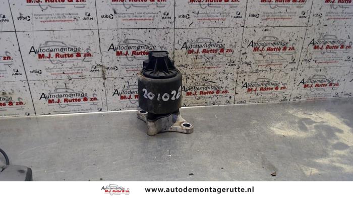 Gebrauchte AGR Ventil Chevrolet Kalos (SF48) 1.4 16V Preis € 35,00 Margenregelung angeboten von Autodemontage M.J. Rutte B.V.