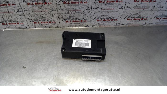 Cooling computer Nissan Almera Tino 1.8 16V - ED01434710 QG18