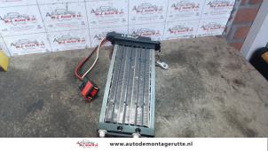 Used Heater Peugeot 307 (3A/C/D) 2.0 HDi 90 Price on request offered by Autodemontage M.J. Rutte B.V.