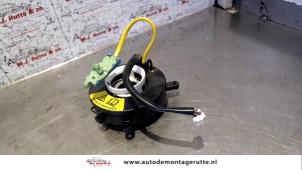 Used Airbagring Peugeot Boxer (244) 2.8 HDi 127 Price on request offered by Autodemontage M.J. Rutte B.V.