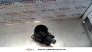 Used Airflow meter Volkswagen New Beetle (9C1/9G1) 2.0 Price on request offered by Autodemontage M.J. Rutte B.V.
