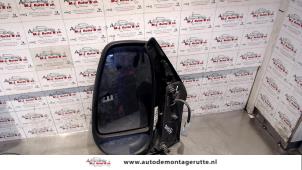 Used Wing mirror, left Opel Movano (4A1; 4A2; 4B2; 4B3; 4C2; 4C3) 2.5 CDTI 16V DPF Price on request offered by Autodemontage M.J. Rutte B.V.
