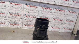 Used Airflow meter Opel Movano (4A1; 4A2; 4B2; 4B3; 4C2; 4C3) 2.5 CDTI 16V DPF Price on request offered by Autodemontage M.J. Rutte B.V.